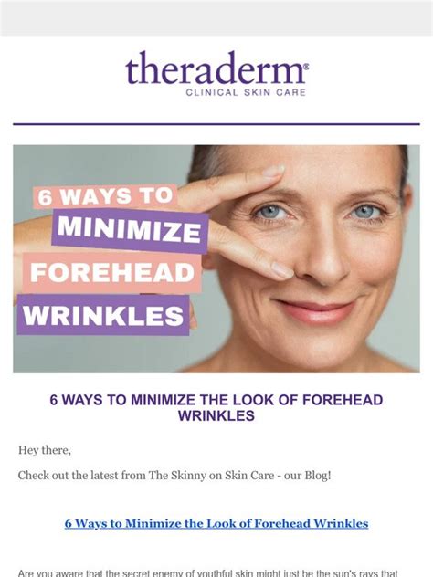 Unlock the Secret to Wrinkle